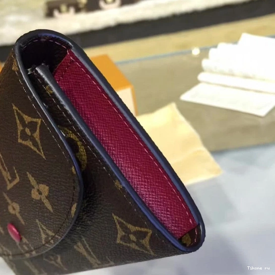 Affordable Louis EMILIE Vuitton 0729